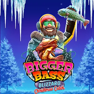 Onestep – Bigger Bass Blizzard
