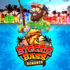 Onestep – Bigger Bass Bonanza