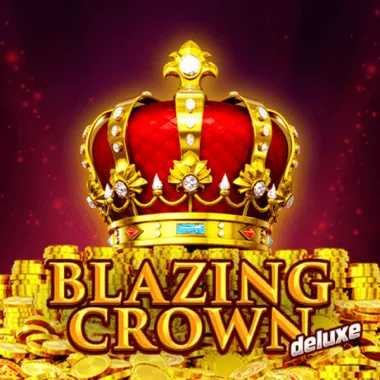 Onestep – Blazing Crown Deluxe