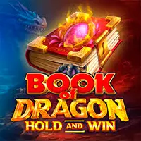 Onestep – Book Of Dragon