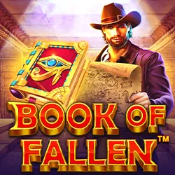 Onestep – Book Of Fallen