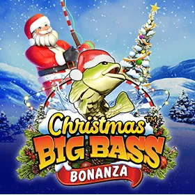Onestep – Christmas Big Bass