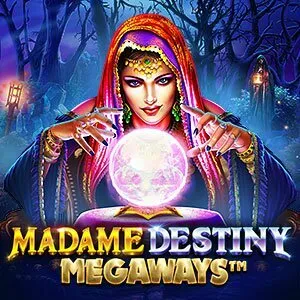 Onestep – Madame Destiny Megaways