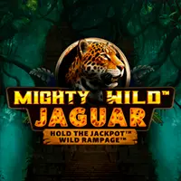 Onestep – Mighty Wild Jaguar