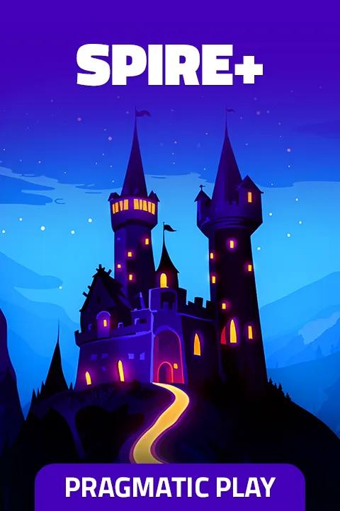 Onestep – Spire Slot