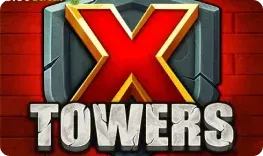 Onestep – Tower X