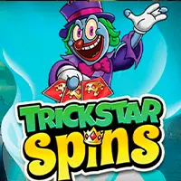 Onestep – Trickstar Spins